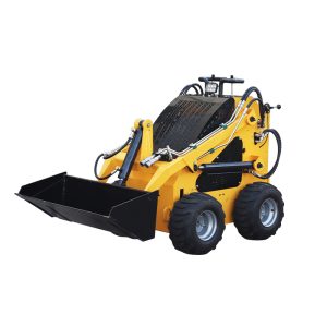 SKID-STEER-LOADER