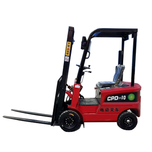 ELECTRIC-FORKLIFT