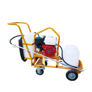 Asphalt spreader