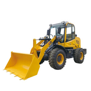 Wheel Loader